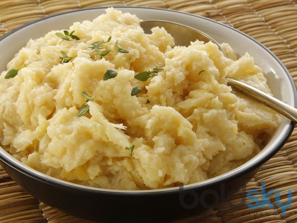 10. అరటి షీరా