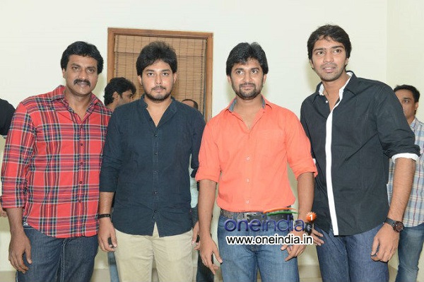 నాని-నరేష్..