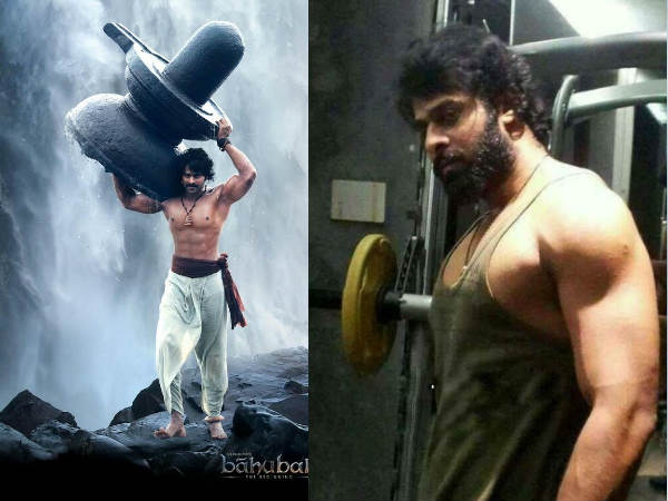 ఆదిపురుష్ ప్రభాస్..