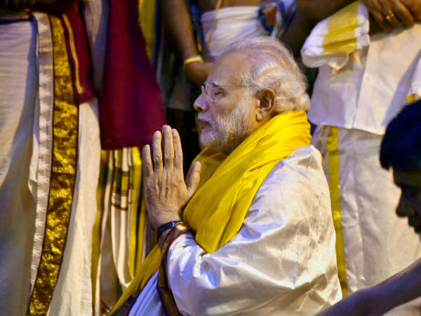 అద్భుతమైన ప్రధానిగా...