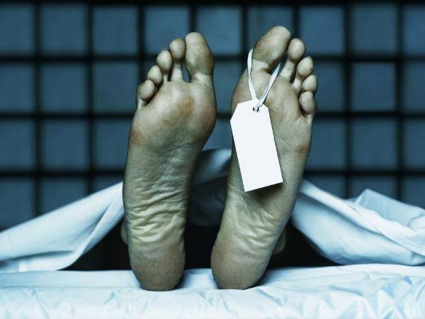 కలలో చనిపోయినవారు