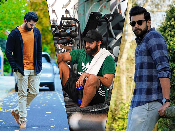 వరుణ్ తేజ్