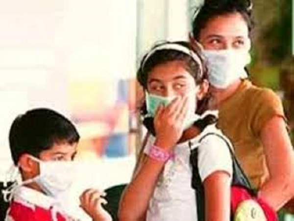 తల్లిదండ్రులకు సోకినట్లయితే?