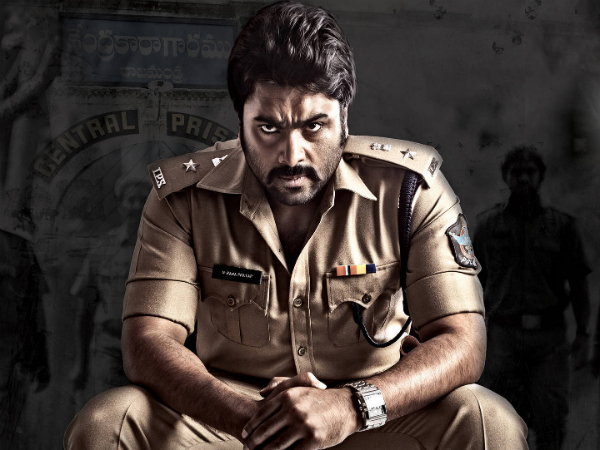 నారా రోహిత్