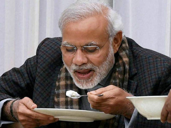 కఠినమైన ఉపవాసం...