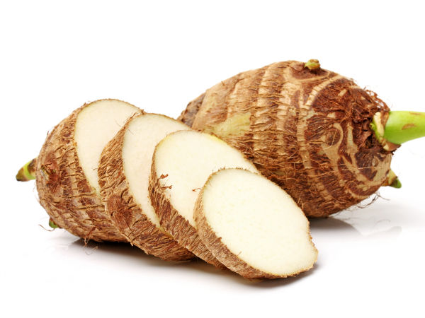 కందగడ్డ