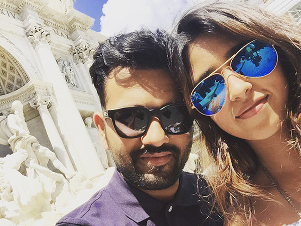 ఆరేళ్లు డేటింగ్ తర్వాత..