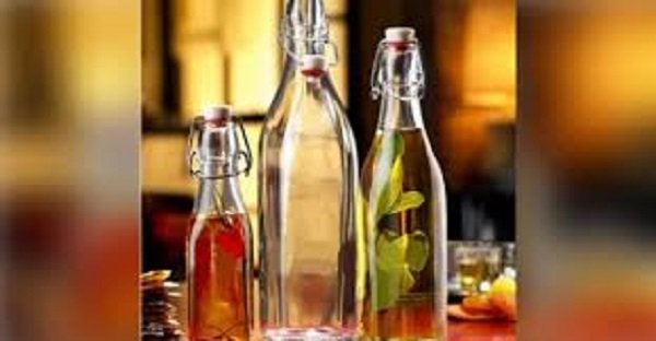 8) మీకు ఇష్టమైన వాటర్ బాటిల్ను కనుగొనండి