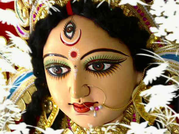 చాముండేశ్వరి ఆలయం..