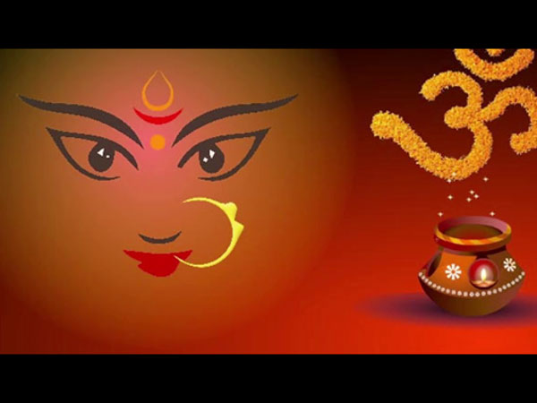 కామాఖ్యా దేవి