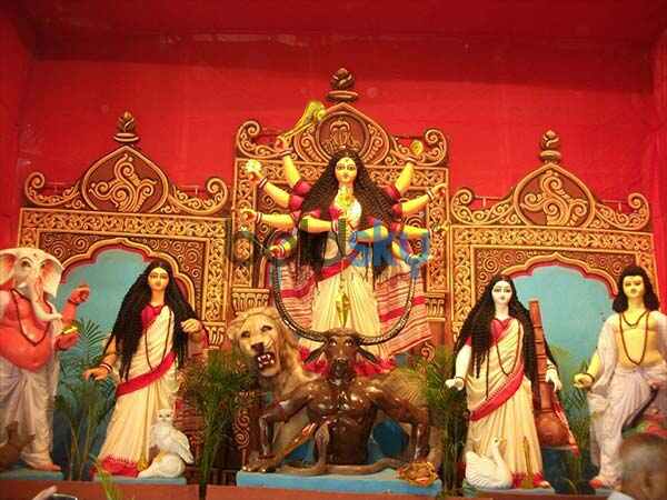 బ్రహ్మచారిణి విశిష్టత..