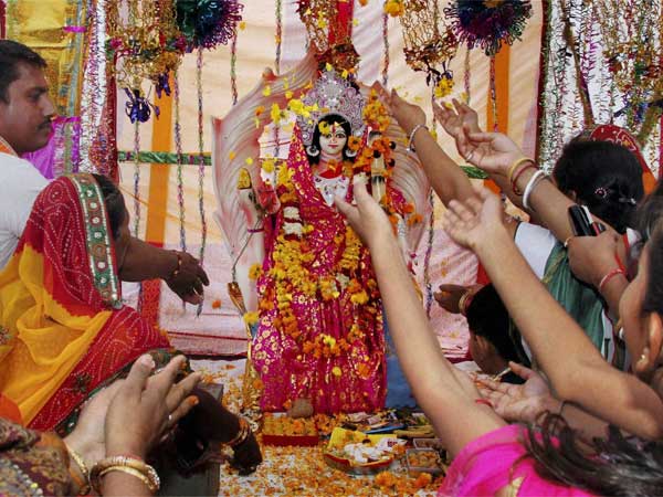పూజా పద్ధతి