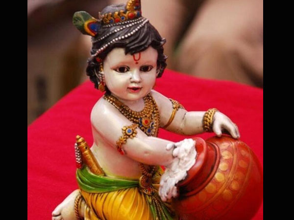 దేవుళ్లకు అంకితం..