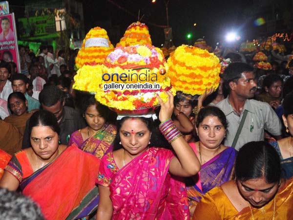 బోడెమ్మ పండుగ..