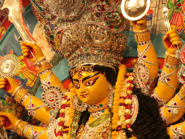 8. గ్రహ లోపాలు తొలగిపోతాయి: