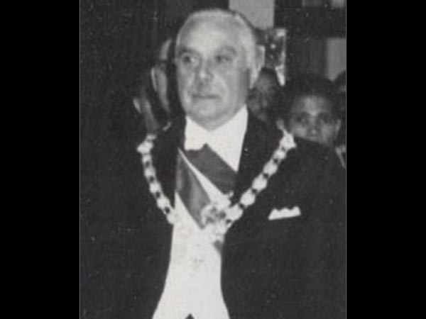 అగస్టో పినోచెట్, చిలీ (1915-2006)