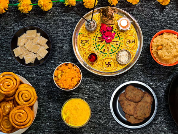 కార్తీక మాసంలో ఉపవాసం
