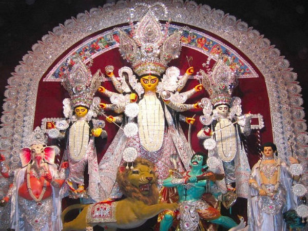 స్కంద మాతా మంత్రం