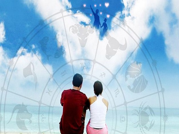 మేషం మరియు ధనస్సు..