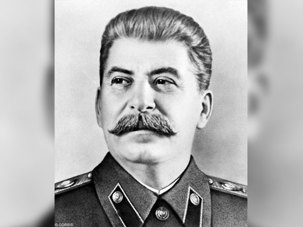 జోసెఫ్ స్టాలిన్, రష్యా (1878-1953)
