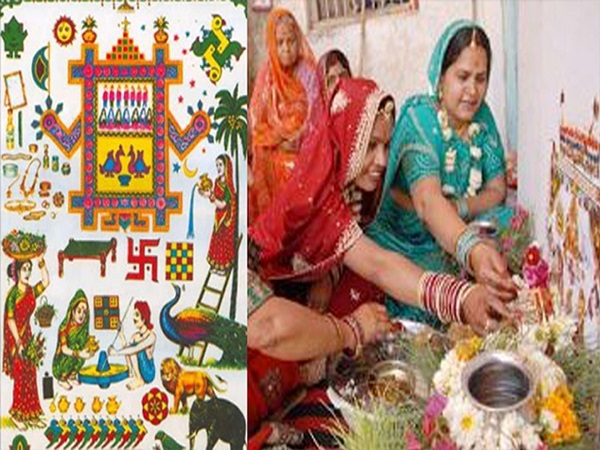దీపావళికి ముందు..