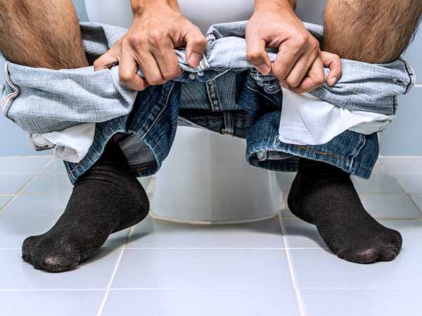 రక్తం ఎందుకు వస్తోంది ..?