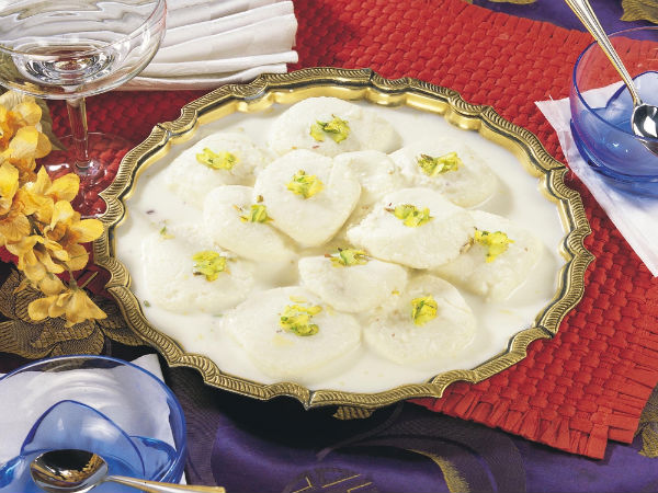 రస్మలై