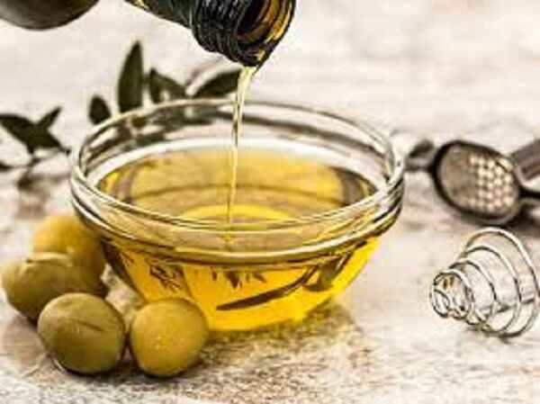 ఆలివ్ నూనె