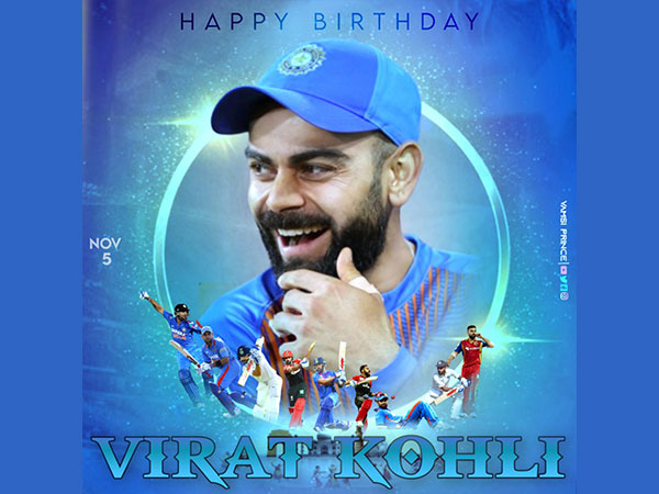 సునామీ వేగంతో..
