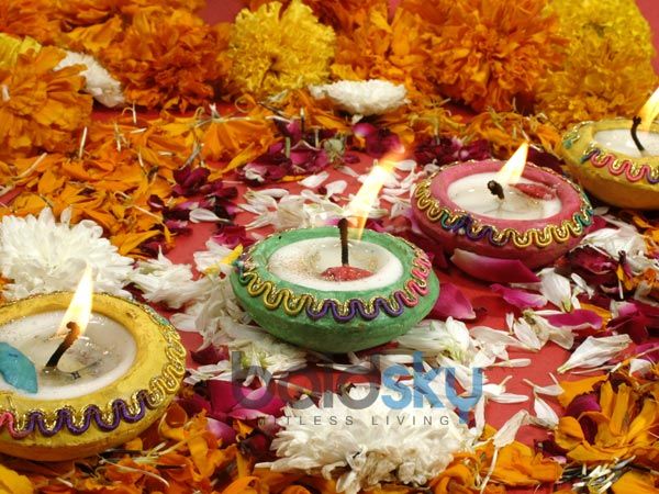 ఉత్తర భారతదేశంలో..