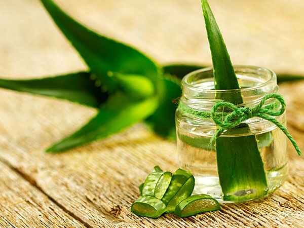 అలోవెరా జెల్