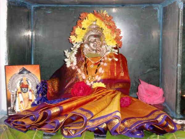రాజుగారి కూతురు..