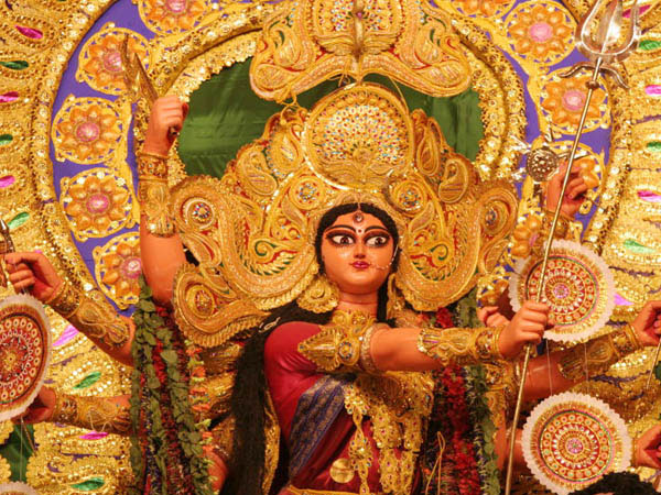 రామ్ లీలా వేడుకలు..