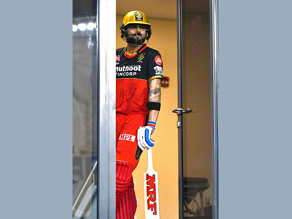 ప్రతి రికార్డులోనూ విరాట్..