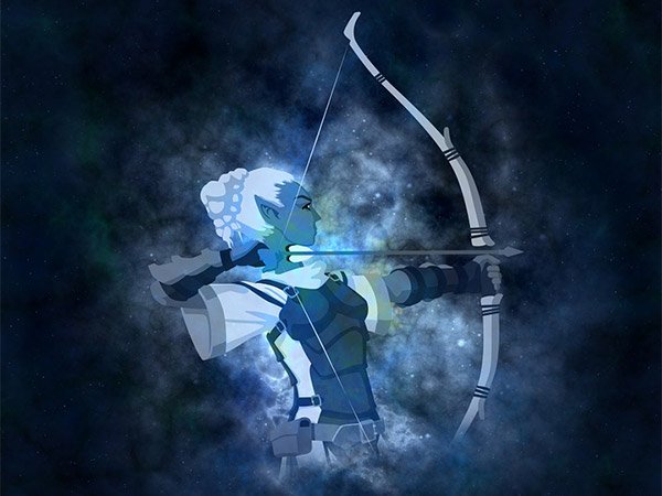 ధనస్సు రాశి : నవంబర్ 22 - డిసెంబర్ 21