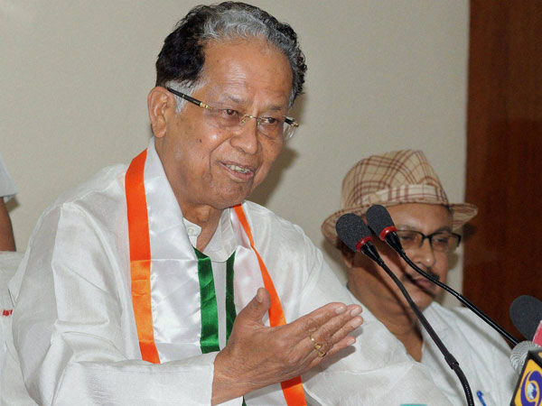 పలు పదవుల అలంకరణ..