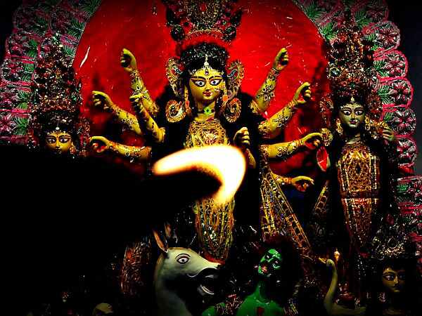 కాళి భీజ్ మంత్రం