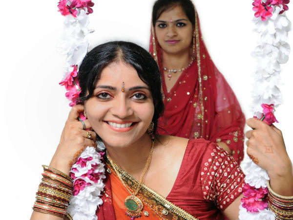 అట్లతద్ది కథ..