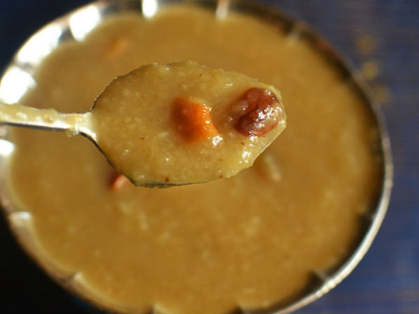 పాయసం