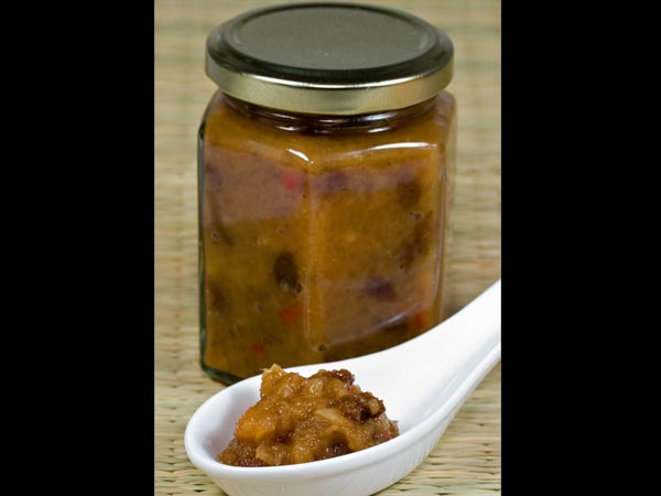 ఊరగాయ