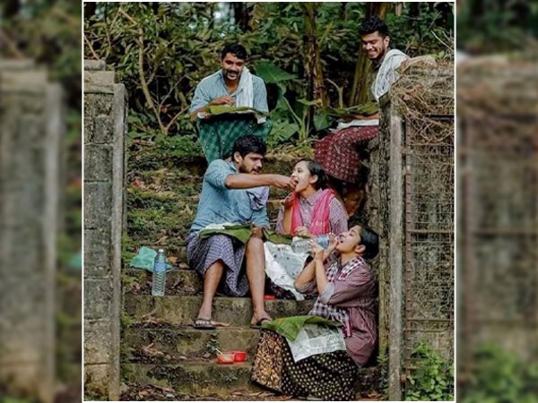 వివాహం ఇల్లు లాంటిది