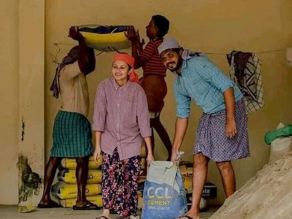 సంతోషంగా ఉంటాం..