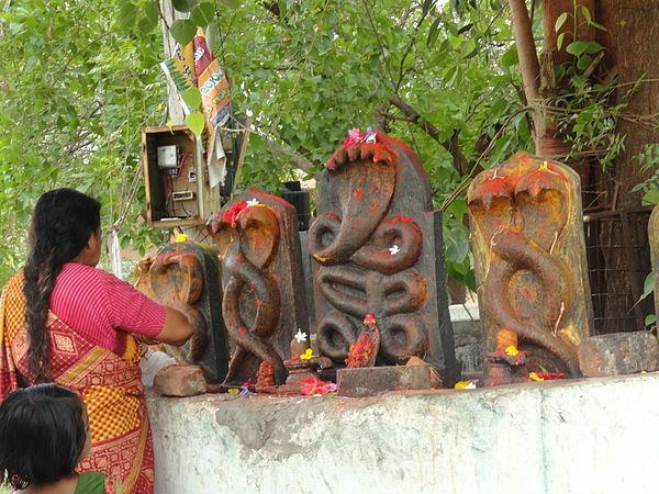తెలుగురాష్ట్రాల్లో..