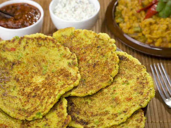 పెసరపప్పు చీలా