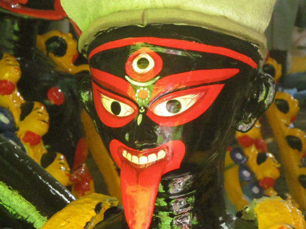 మహా కాళి మంత్రం