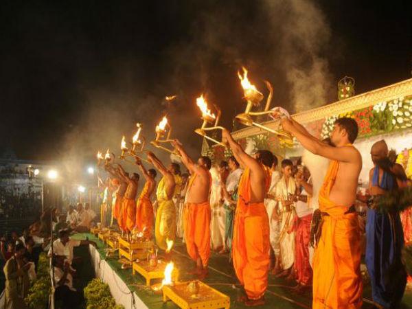 కార్తీక పౌర్ణమి నాడు ఇలా చేయండి