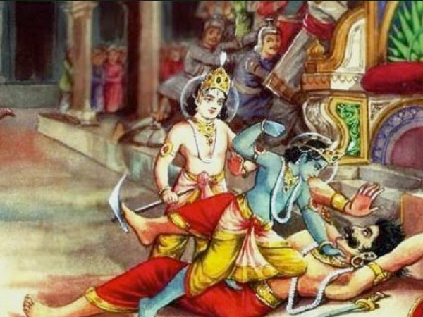 ఈ పండుగ ఆచారాలు..