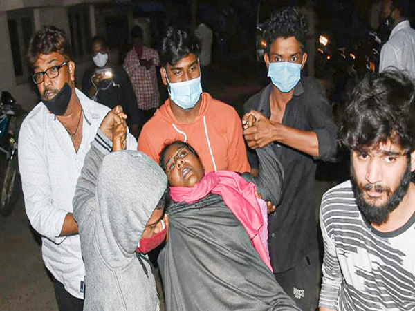 అంతుచిక్కడం లేదు..