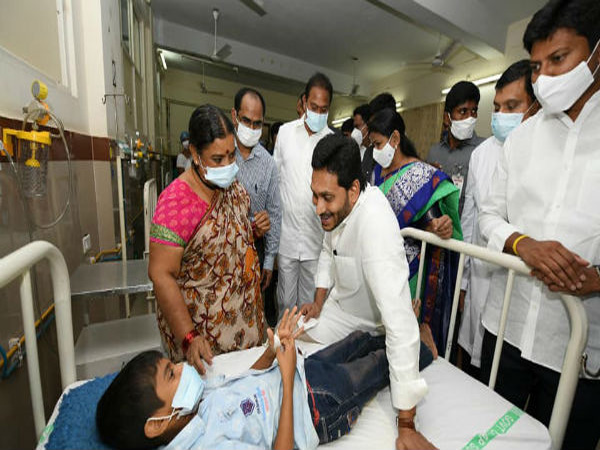 వ్యాధి లక్షణాలు..