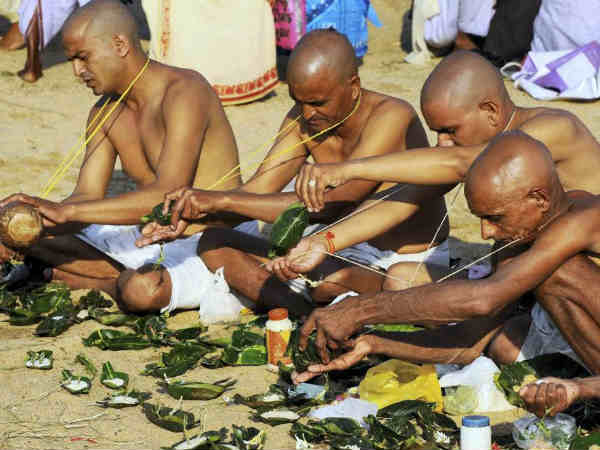 రాముడి వరం..
